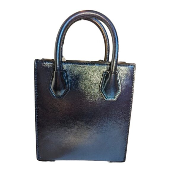 MICHAEL KORS Mercer XS Mini NS Shopper Crossbody NWT - Picture 2 of 8